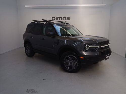 FORD BRONCO SPORT 2.0 ECOBOOST GASOLINA WILDTRAK 4X4 SELECTSHIFT